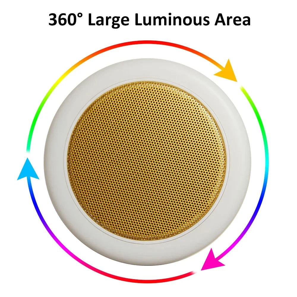 AZAN 16GB Memory Card Quran Night Light Speaker Muslim Portable Clock MP3 Wireless Bluetooth Speaker Muslim Gift Islam Quran