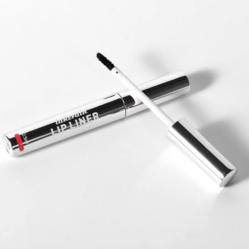 Lip Liner Peel Off Tattoo Lipgloss Waterproof Long Lasting Matte Lip Tint  Color Changing Tear Off Lipstick Stain Cosmetic